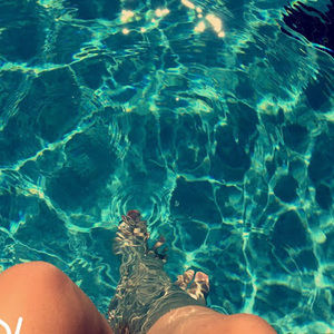 Meet your Posher, Haley